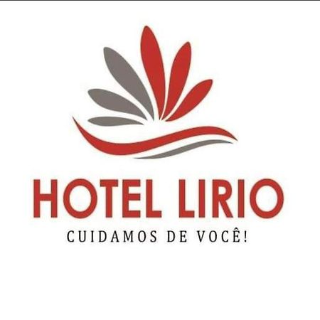 קרולינה Hotel Lirio מראה חיצוני תמונה