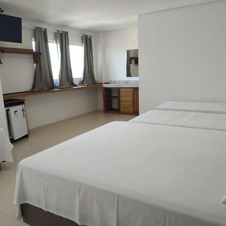 קרולינה Hotel Lirio מראה חיצוני תמונה