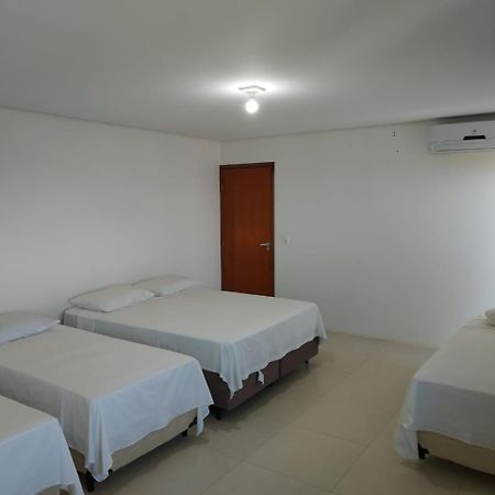 קרולינה Hotel Lirio מראה חיצוני תמונה