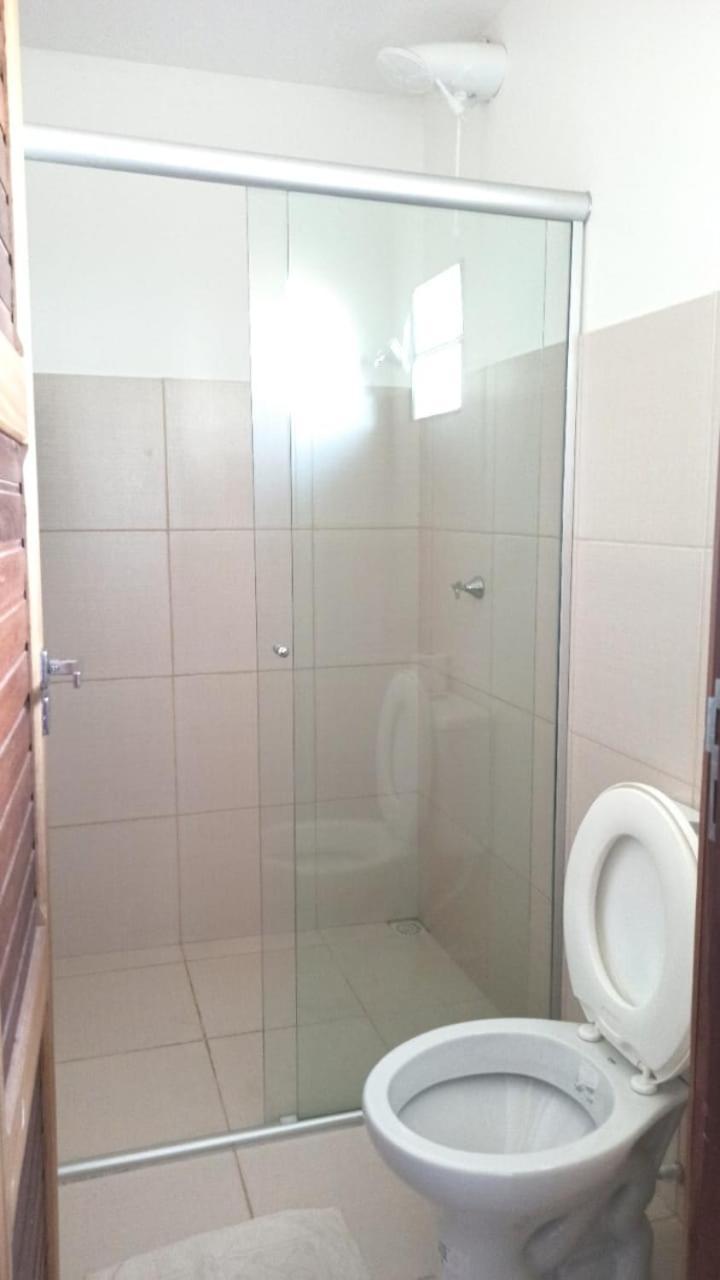 קרולינה Hotel Lirio מראה חיצוני תמונה